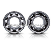 Zirconia and si3n4 material Ceramic bearing / 6204